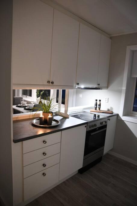 Appartement Med Strandbeliggenhet