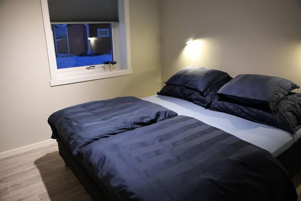 Appartement Med Strandbeliggenhet *